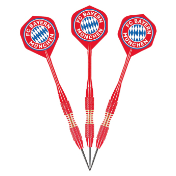 Bayern Mníchov sada šípok Darts Set