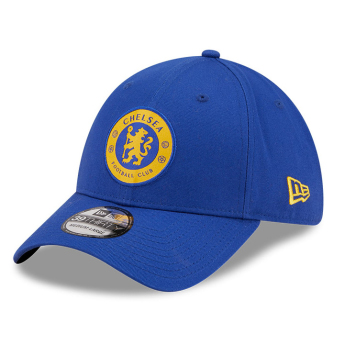 FC Chelsea čiapka baseballová šiltovka Stretch Blue