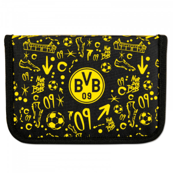 Borussia Dortmund peračník Full Etui