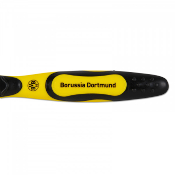 Borussia Dortmund zubná kefka yellow