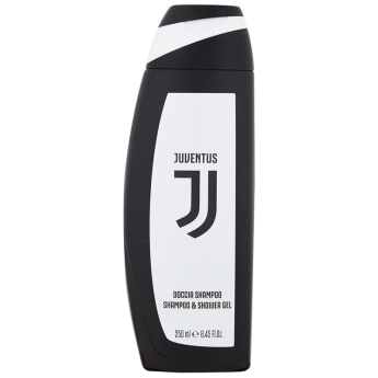Juventus Torino šampón 2v1 - 250 ml