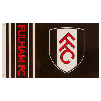Fulham vlajka WM