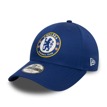 FC Chelsea detská čiapka baseballová šiltovka 9Forty Blue