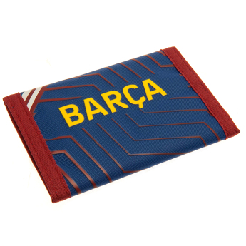 FC Barcelona peňaženka FS
