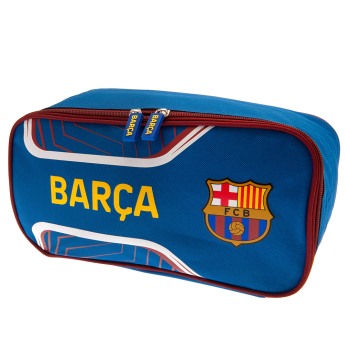 FC Barcelona taška na topánky FS