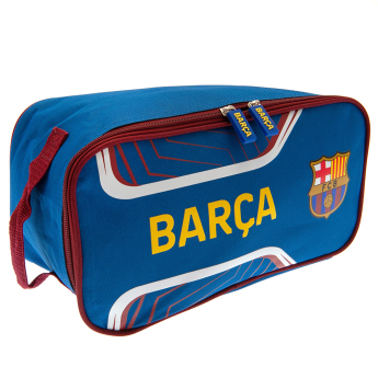 FC Barcelona taška na topánky FS