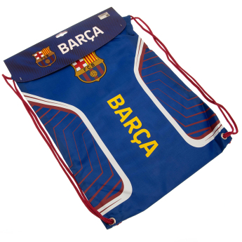 FC Barcelona taška gym bag FS
