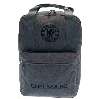 FC Chelsea batoh Premium grey