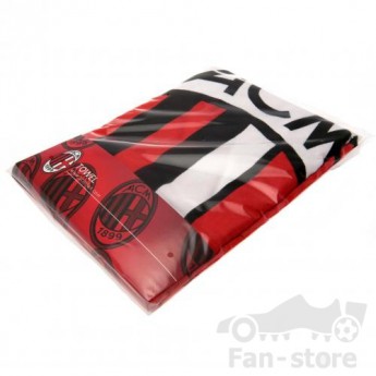 AC Milan uterák ST