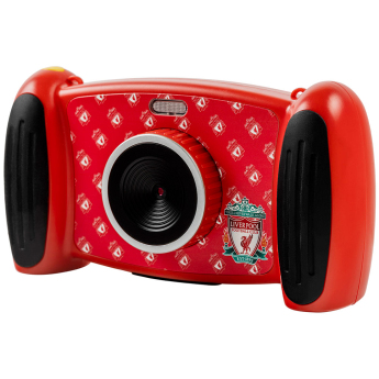 FC Liverpool detská interaktívna kamera Kids Interactive Camera