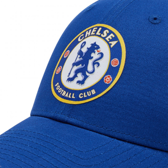 FC Chelsea čiapka baseballová šiltovka 9Forty Blue