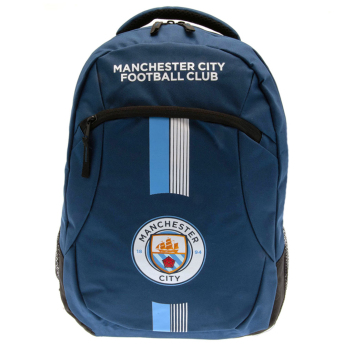 Manchester City batoh Ultra Backpack