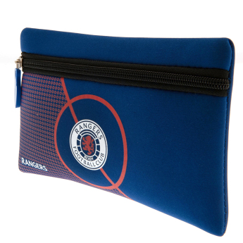 FC Rangers peračník Pencil Case