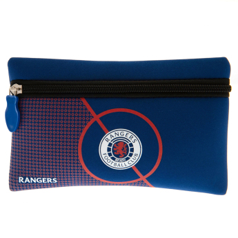 FC Rangers peračník Pencil Case