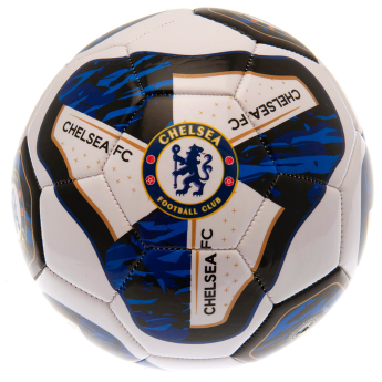 FC Chelsea futbalová lopta Football TR - Size 5