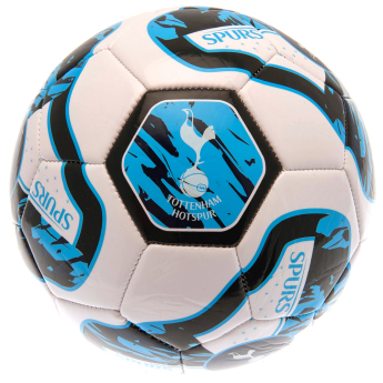 Tottenham futbalová lopta Football TR - Size 5
