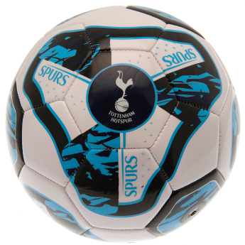 Tottenham futbalová lopta Football TR - Size 5
