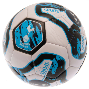 Tottenham futbalová lopta Football TR - Size 5