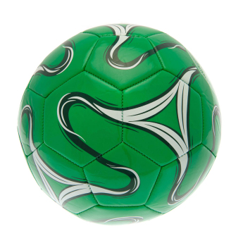 FC Celtic miniatúrna futbalová lopta Skill Ball CC - Size 1