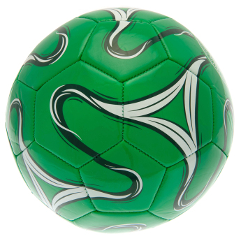 FC Celtic futbalová lopta Football CC - Size 5