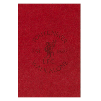 FC Liverpool set uterákov LFC branded tea