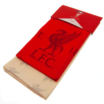 FC Liverpool set uterákov LFC branded tea