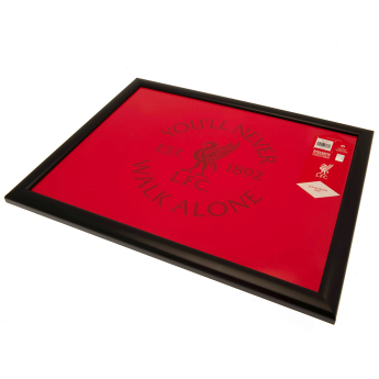 FC Liverpool podložka pod notebook You’ll never walk alone