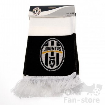 Juventus šál BAR