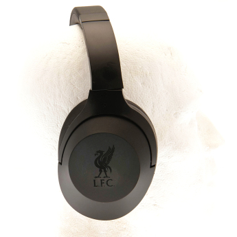 FC Liverpool slúchadlá Luxury Bluetooth