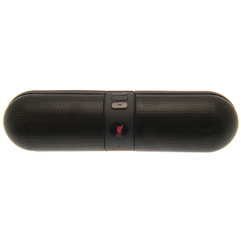 FC Liverpool reproduktor Bluetooth black