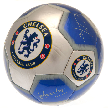 FC Chelsea futbalová lopta Sig 26 Football - Size 5