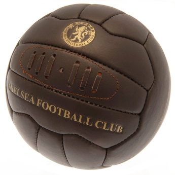 FC Chelsea futbalová lopta Retro Heritage Football - Size 5