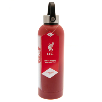 FC Liverpool termoska Chunky Thermal Bottle