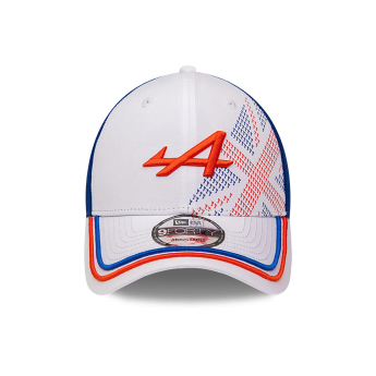 Alpine F1 čiapka baseballová šiltovka Silverstone F1 Team 2023