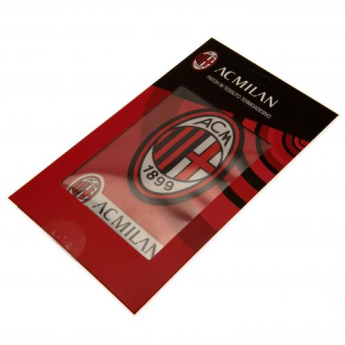 AC Milano dve nášivky crest