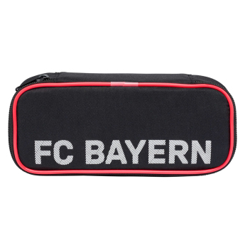Bayern Mníchov peračník black