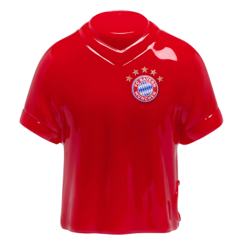 Bayern Mníchov strúhatko Shirt