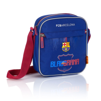 FC Barcelona taška na rameno FanBarca