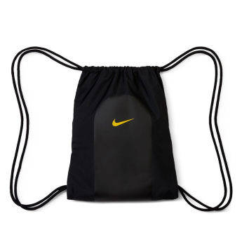 FC Barcelona taška gym bag black