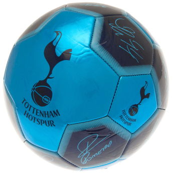 Tottenham futbalová lopta Sig 26 Football - Size 5