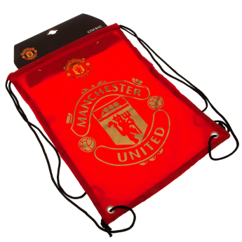 Manchester United taška gym bag CR