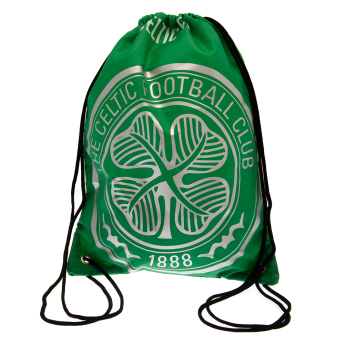 FC Celtic športová taška CR