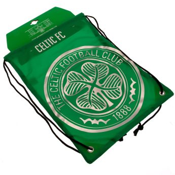 FC Celtic športová taška CR