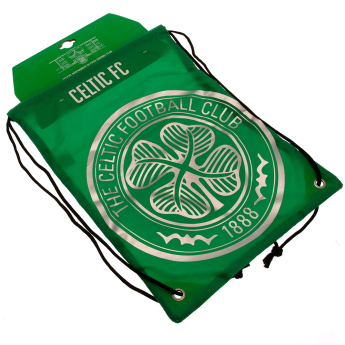 FC Celtic taška gym bag CR