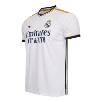 Real Madrid futbalový dres replica 23/24 home