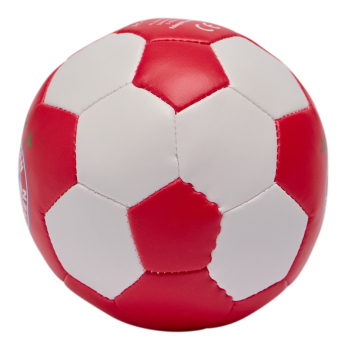 Bayern Mníchov fotbalová mini lopta Skill Ball - Size 1