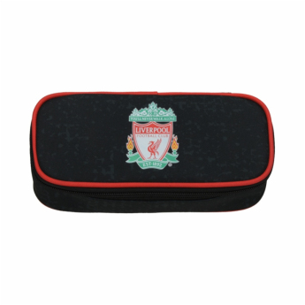 FC Liverpool peračník Compact black