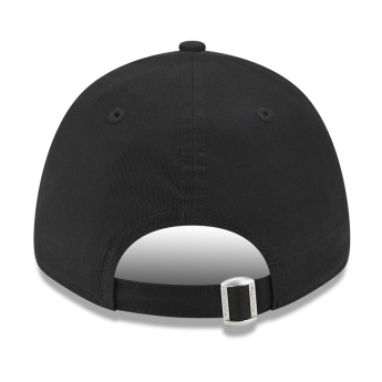 AC Milano čiapka baseballová šiltovka 9Forty Core black