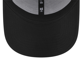 AC Milano čiapka baseballová šiltovka 9Forty Core black