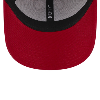 AC Milano čiapka baseballová šiltovka 9Forty Core red
